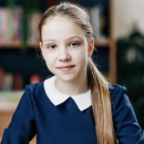 Долженко Дарья Константиновна