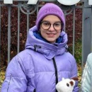 Шудрикова Полина Валерьевна