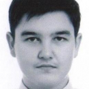 Байдюсенов Тимур Багланович