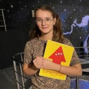 Перова Арина Александровна