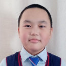 Даваа Чингис Чингисович