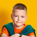 Прокопов Максим Андреевич