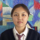 Шашғын Жанерке Нурболатқызы