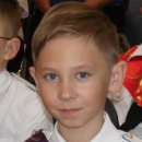 Матяж Егор Антонович