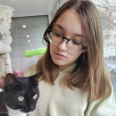 Mихайлова Елизавета Алексеевна