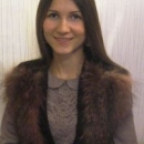 Егорова Алина Андреевна