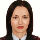 Петрашева Наталья Валерьевна