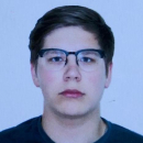 Мосолов Дмитрий Андреевич