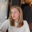 Козлова Екатерина Максимовна