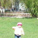 Суглоб Кристина Михайловна