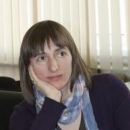 Антощенко-Оленева Олеся Игоревна