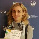 Воробьева Марина Николаевна