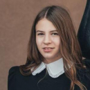 Наумова Мария Валерьевна