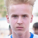 Луппо Ян Александрович