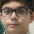 Родригес Глеб Брайанович