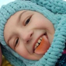 Поносова Василиса Вячеславовна