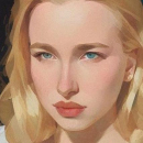 Егорченкова Валерия Ивановна