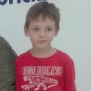 Бочарников Павел Александрович