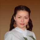 Архипова Ирина Михайловна
