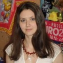 Епишева Светлана Ивановна