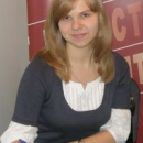 Мария Сотникова Владимировна