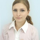 Мищенко Светлана Владимировна