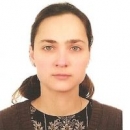 Яшина Вера Владимировна