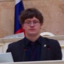 Степанов Станислав Андреевич