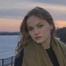 Двоеглазова Мария Александровна