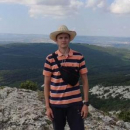 Буданов Николай Максимович