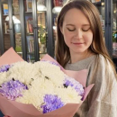 Краснова Мария Александровна