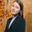 Устинская Яна Витальевна