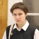 Цветкова Александра Юрьевна