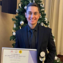 Чепрасов Максим Викторович