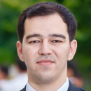 Tulekov Yagmyr Ahmedowich