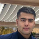 Хайдаров Бехруз Каримович