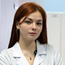 Третьякова Анастасия Валерьевна