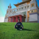 Озодов Хасан Аъзам угли