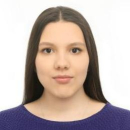 Бертина Екатерина Александровна