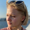 Мокрушина Валерия Леонидовна