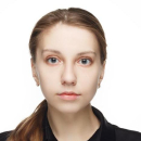 Щербакова Ксения Алексеевна