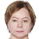 Елисеева Светлана Анатольевна
