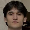 Токарев Даниил Денисович