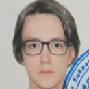 Фролов Дмитрий Васильевич