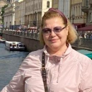 Гукасова Мира Михайловна