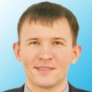 Жиляков Дмитрий Иванович