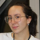 Репникова Дарья Андреевна