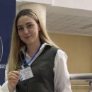 Охезина Кристина Юрьевна