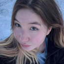 Галиаскарова Камила Наилевна