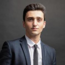 Роганян Артур Матевосович